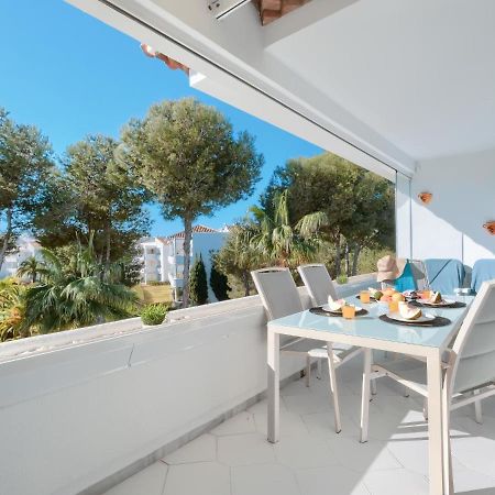 卡拉德米哈斯Rancho B Penthouse, 2 Pools, Views And Wifi公寓 外观 照片