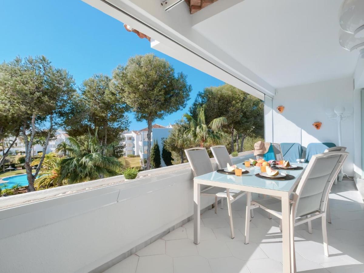 卡拉德米哈斯Rancho B Penthouse, 2 Pools, Views And Wifi公寓 外观 照片