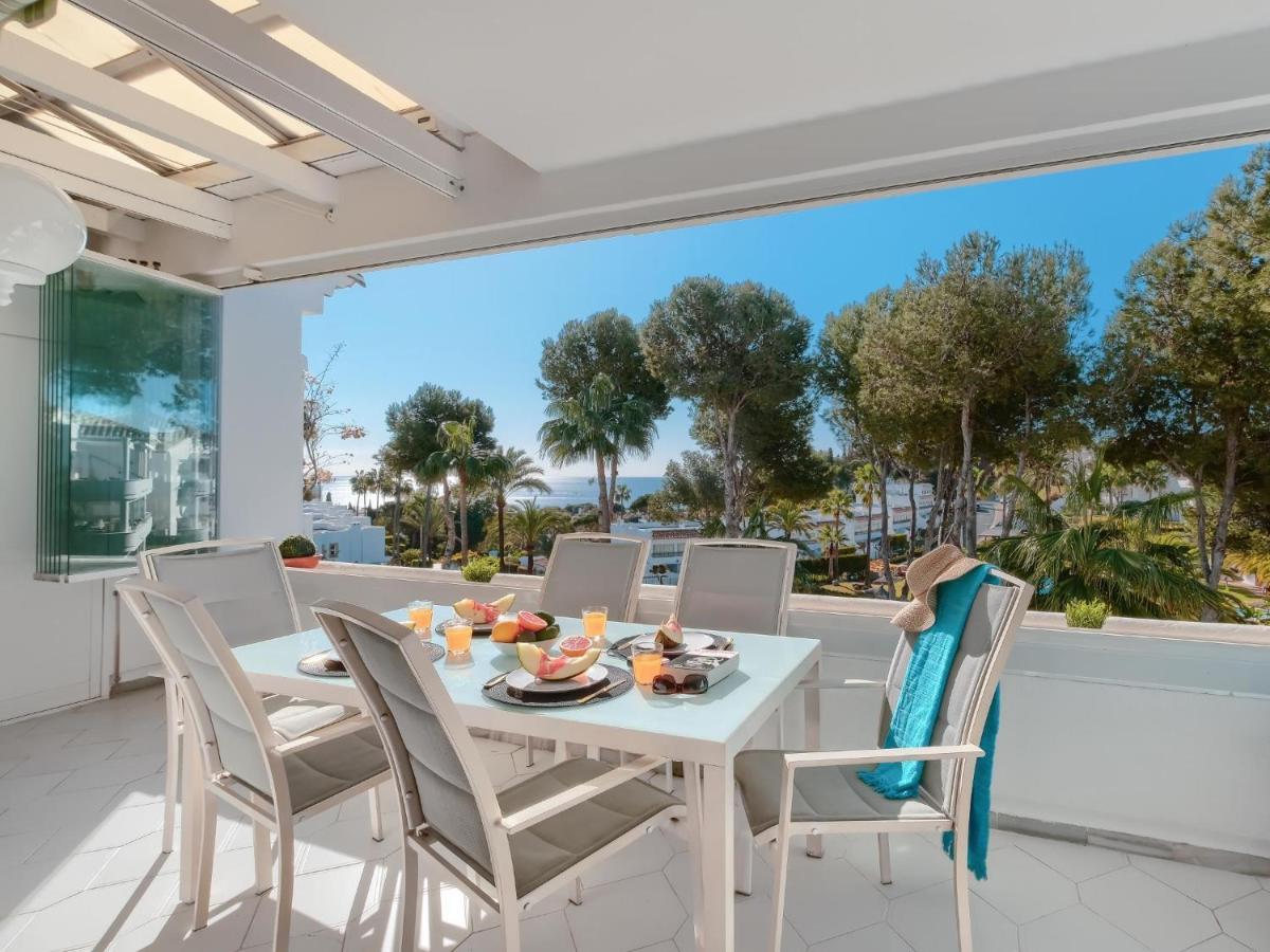 卡拉德米哈斯Rancho B Penthouse, 2 Pools, Views And Wifi公寓 外观 照片