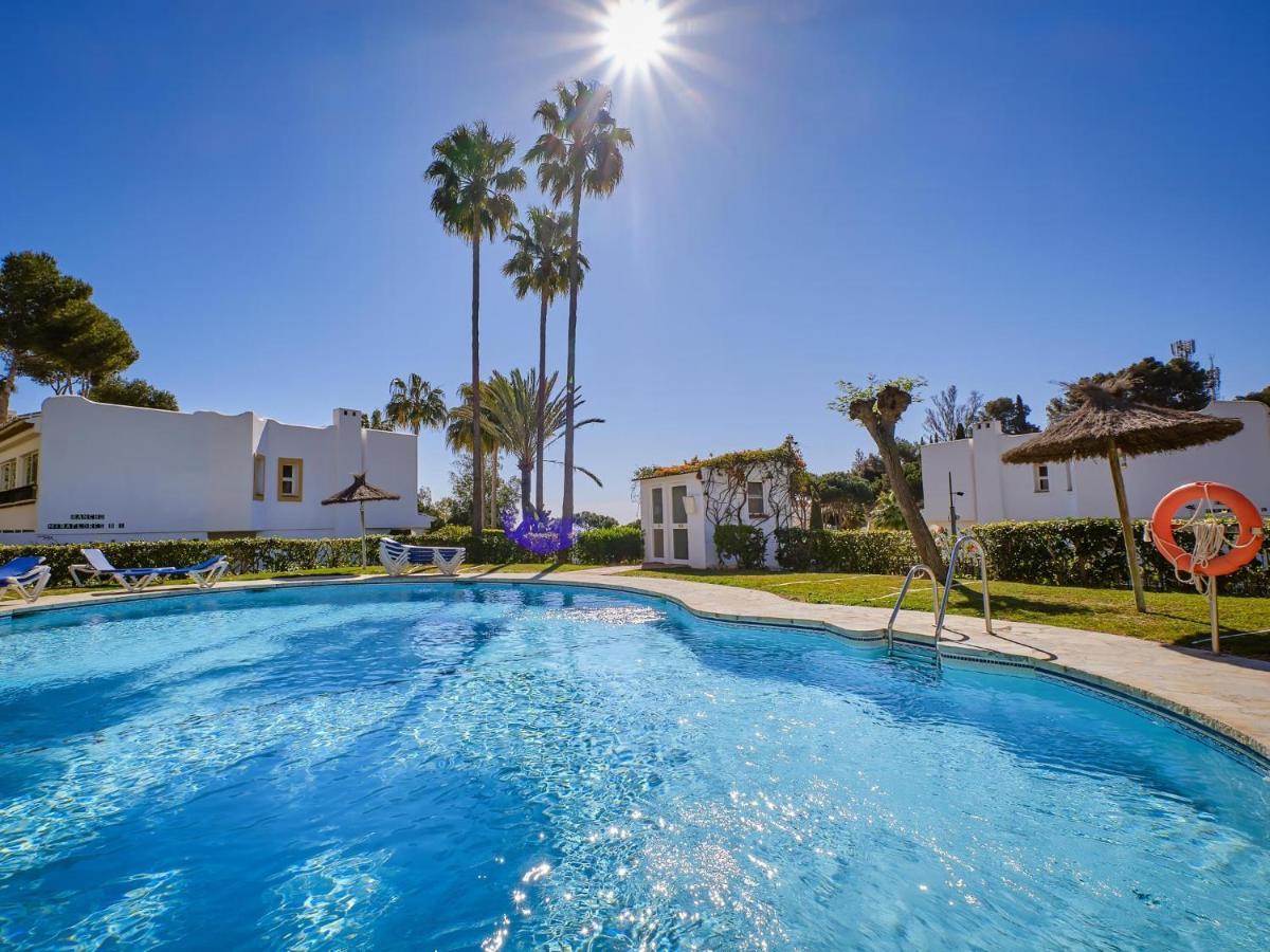 卡拉德米哈斯Rancho B Penthouse, 2 Pools, Views And Wifi公寓 外观 照片