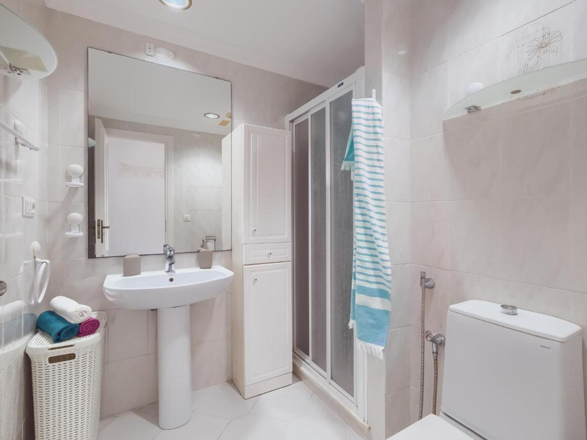 卡拉德米哈斯Rancho B Penthouse, 2 Pools, Views And Wifi公寓 外观 照片