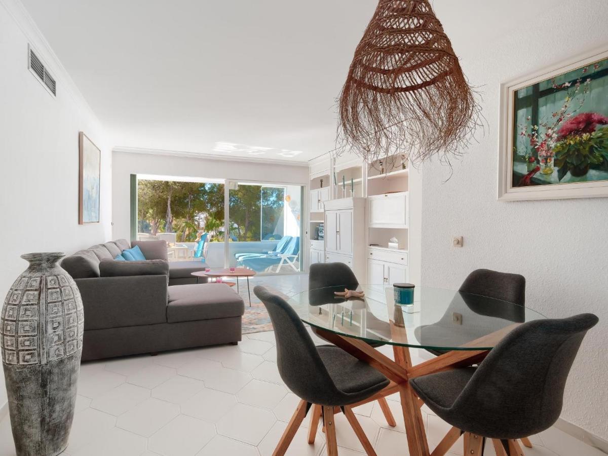 卡拉德米哈斯Rancho B Penthouse, 2 Pools, Views And Wifi公寓 外观 照片